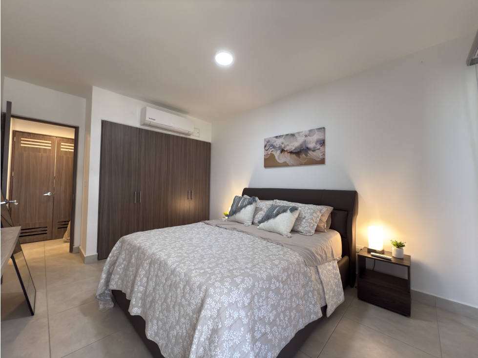 Apartamento en Venta Castelo, Zona Norte Cartagena, AIRBNB — foto 4