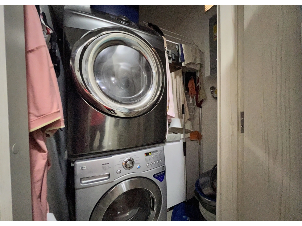 Apartamento en Venta Laguna Club, Zona Norte Cartagena — foto 6