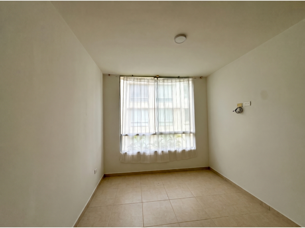 Apartamento en Venta Portanova Serena del Mar | 2 Alcobas, 2 Baños — foto 4