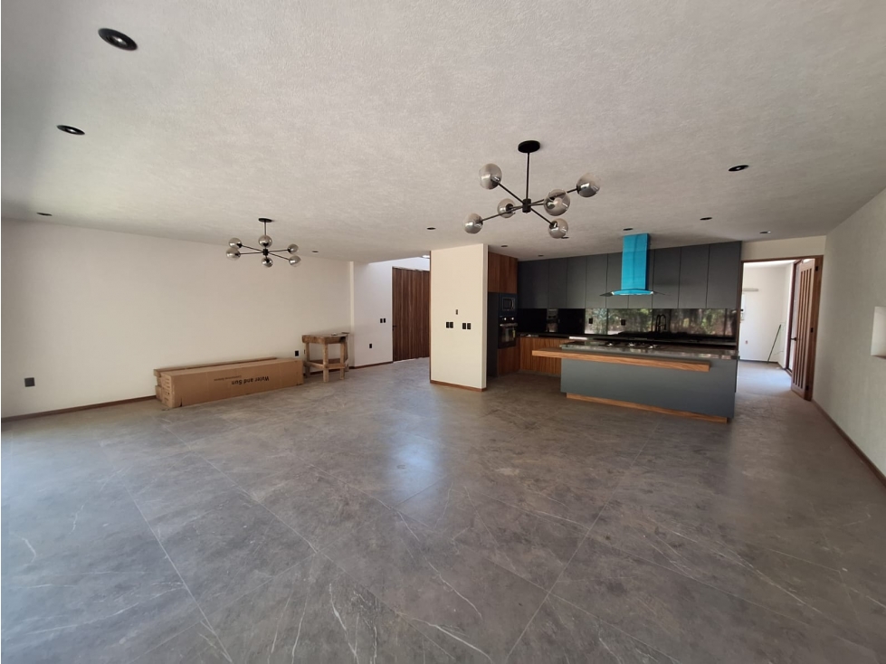 Venta Casa campo de golf Altozano Morelia — foto 2
