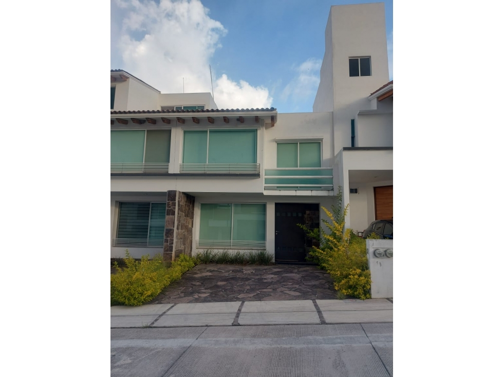 Casa en Venta Mirasoles Residencial a un costado de Misión San Diego — foto 3