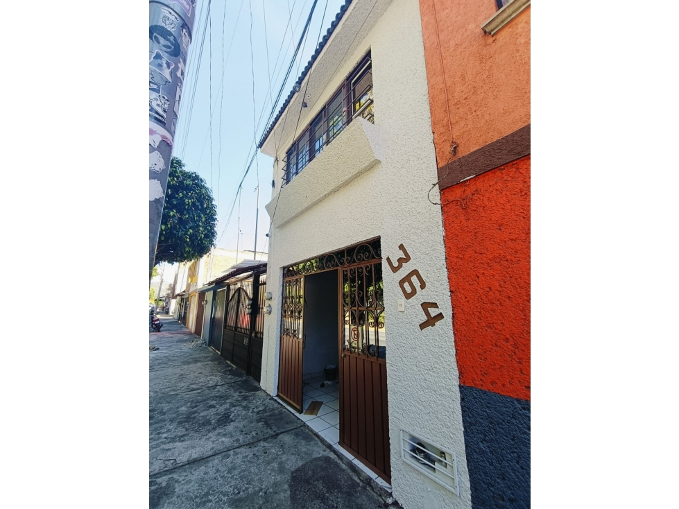 Casa en Venta en INFONAVIT Camelinas, Morelia en Av Solidaridad