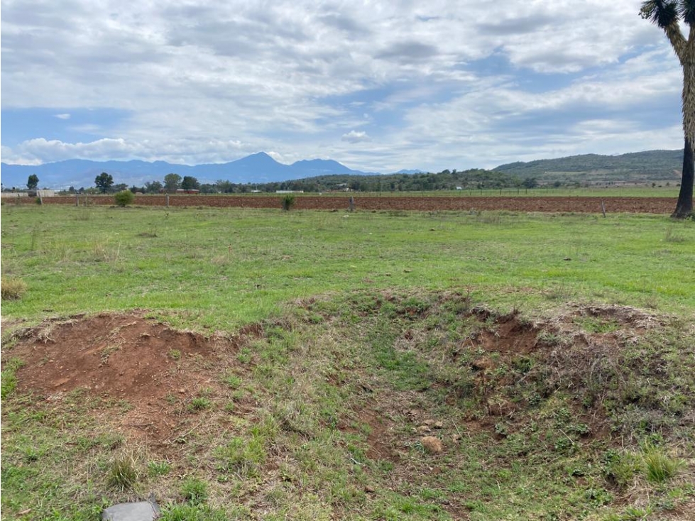 SE VENDEN TERRENOS EN LA ESTANCIA MICHOACAN A 15 MIN DE MORELIA — foto 2