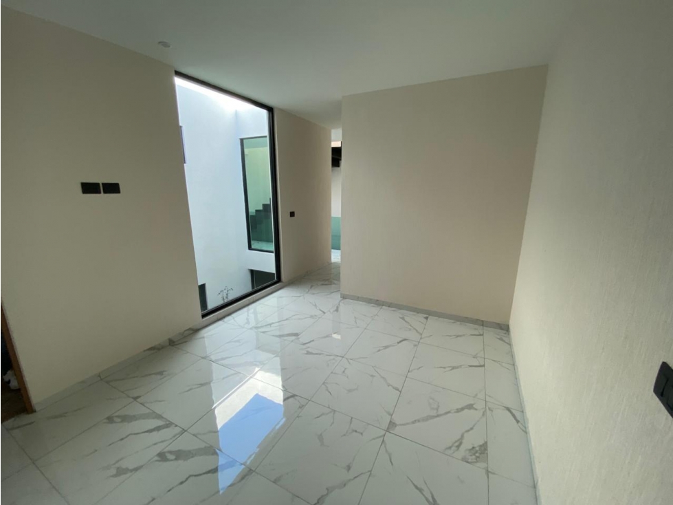 SE VENDE CASA EN LOMA ALTA TRES MARIAS CERCA HOSPITALES MORELIA — foto 3