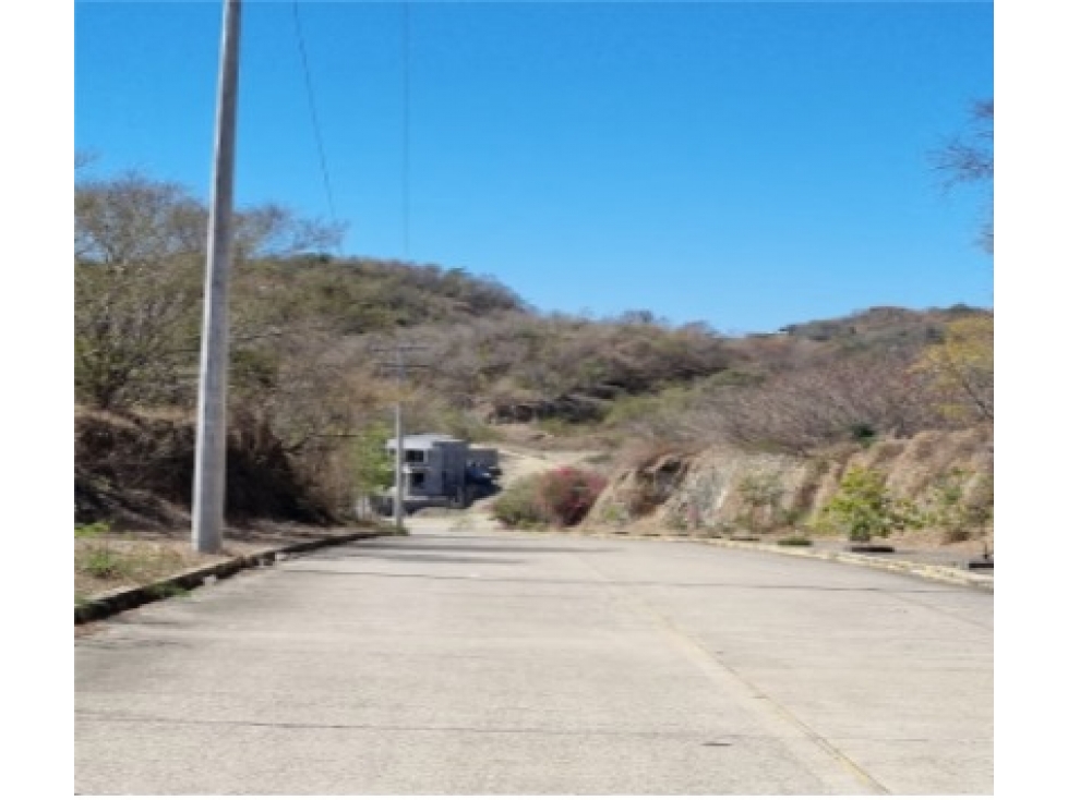 SE VENDE TERRENO RESIDENCIAL LA ROPA PALMAS III ZIHUTANEJO GUERRERO - 2