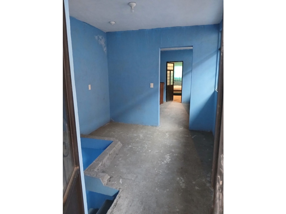 SE VENDE CASA COLONIA INDEPENDENCIA MORELIA POR MERCADO DE ABASTOS — foto 2