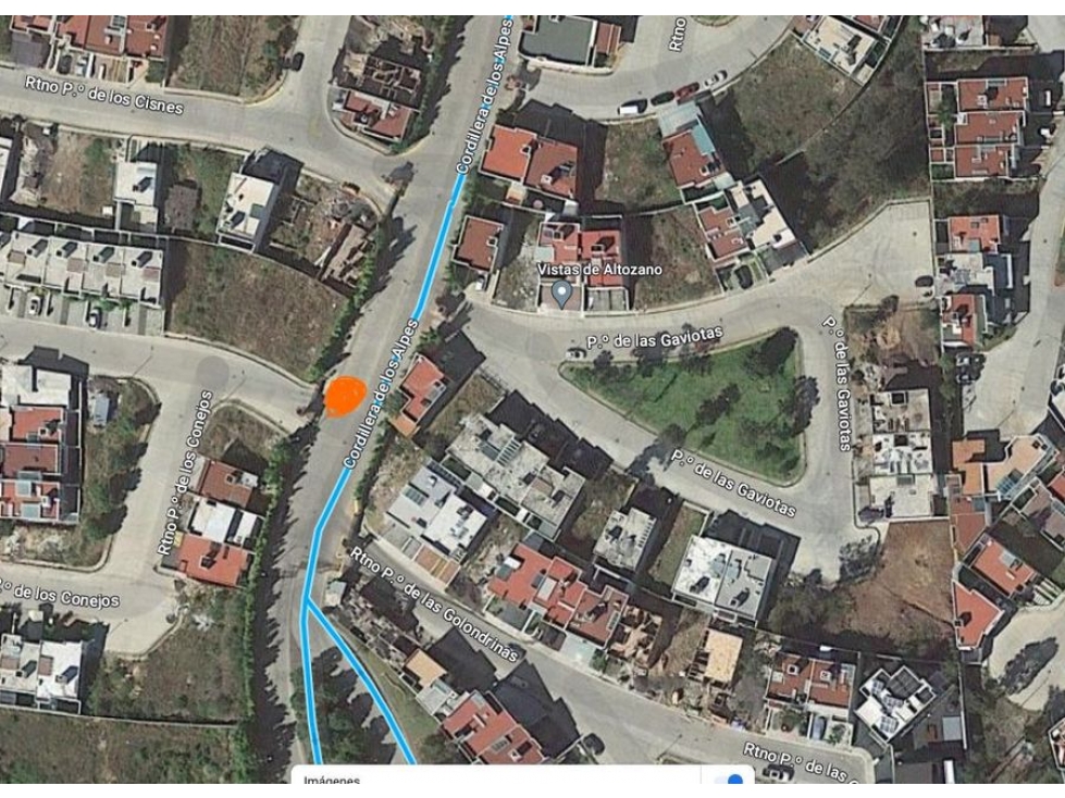 Terreno en venta en Coto Conejos en Vistas Altozano — foto 2