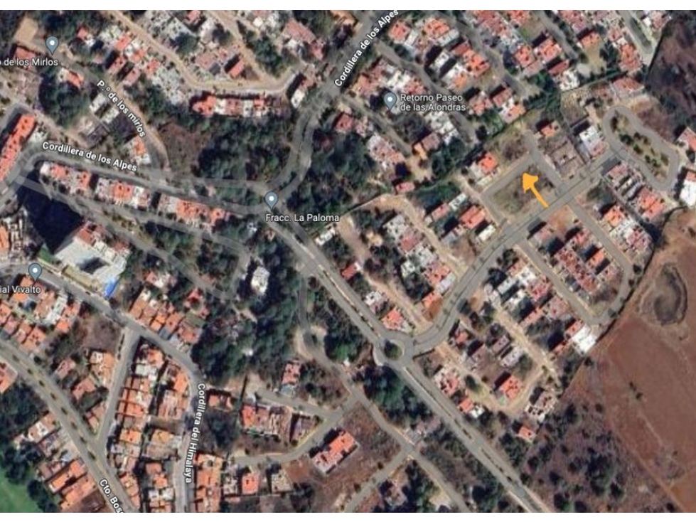 Terreno en venta el El Olivar Altozano — foto 4