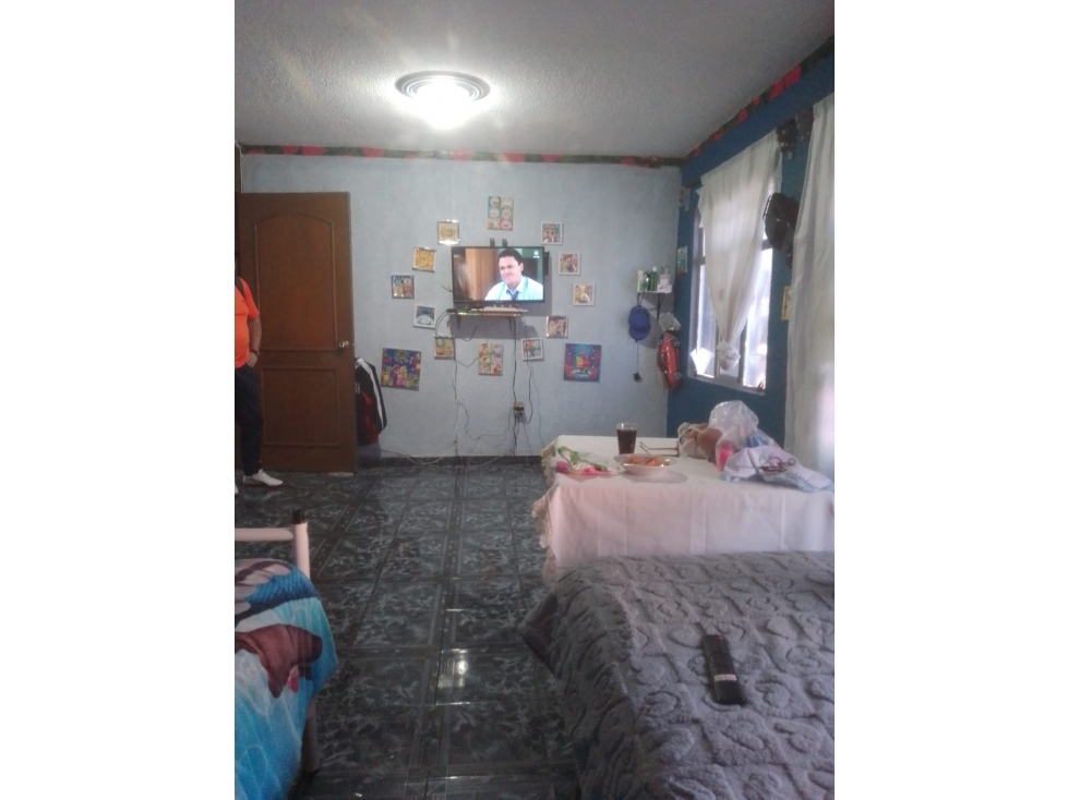 Casa en venta en la Col. Morelos, por el monumento y Av. Solidaridad — foto 5