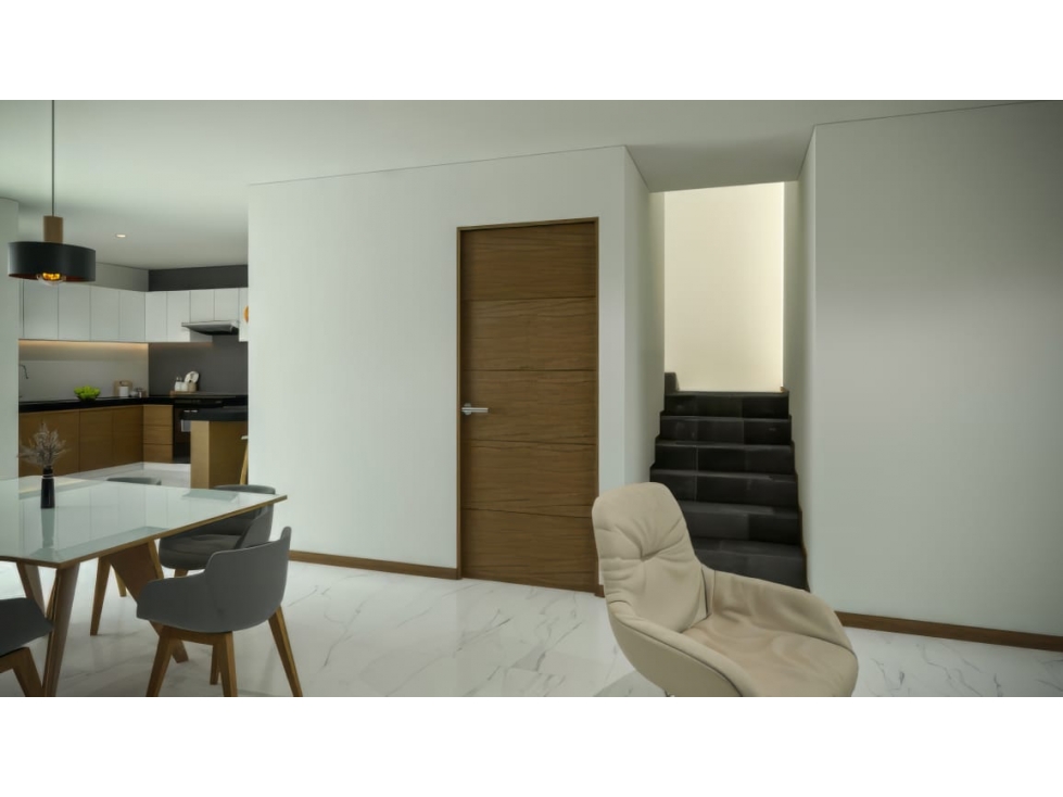 Casas en Venta en "Vesta del Monte" en Jesús del Monte — foto 4
