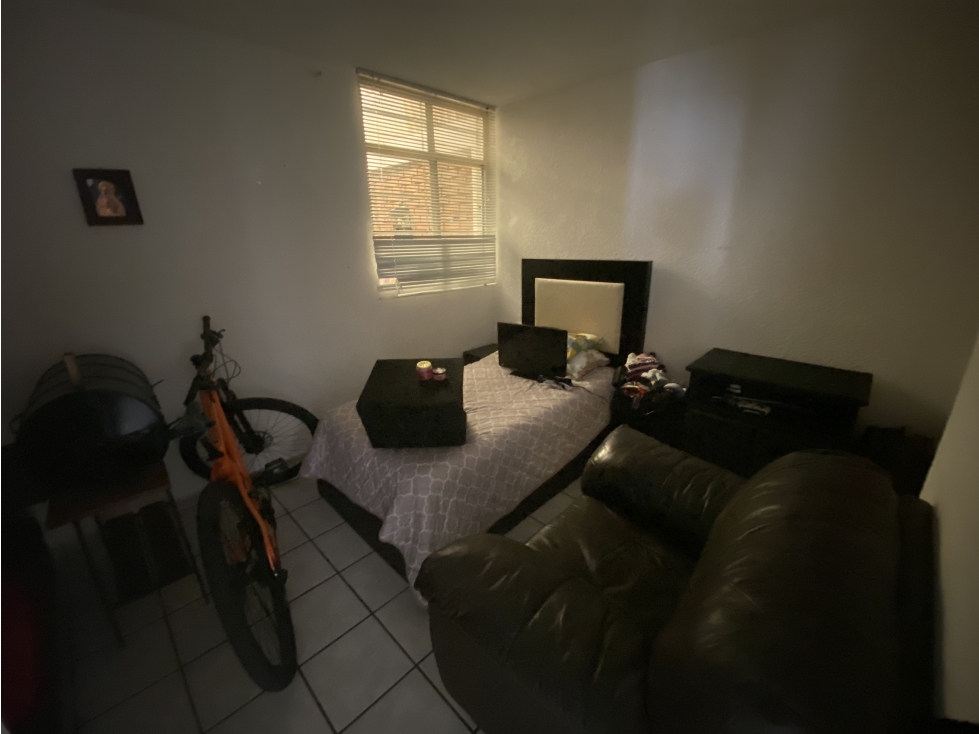 SE VENDE CASA EN JARDINES DE TORREMOLINOS MORELIA POR LA VOZ — foto 3