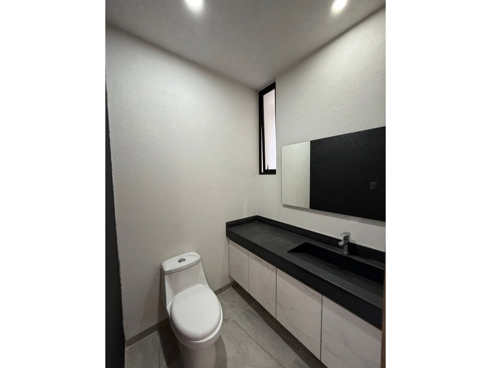 CASA EN VENTA VISTAS DE ALTOZANO EL OLIVAR MORELIA — foto 4
