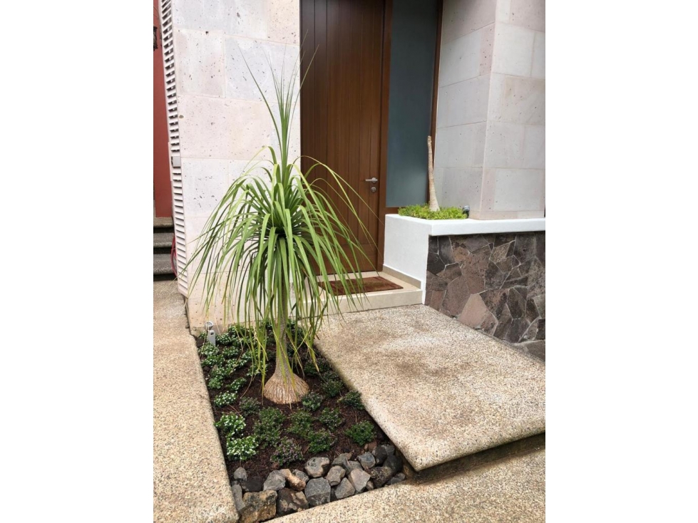 SE VENDE CASA EN EL CAMPO DE GOLF ALTOZANO MORELIA — foto 5