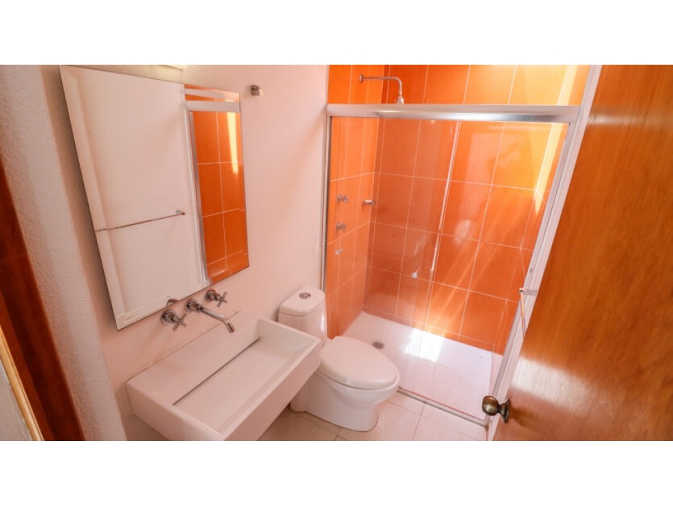 SE VENDE CASA EN FRESNOS TRES MARIAS MORELIA — foto 3