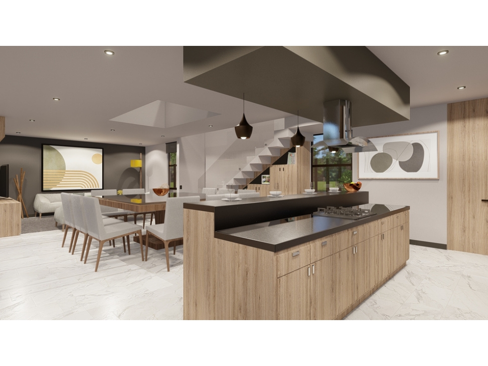 Casa Rincon de la Montaña Mod AM2 — foto 6