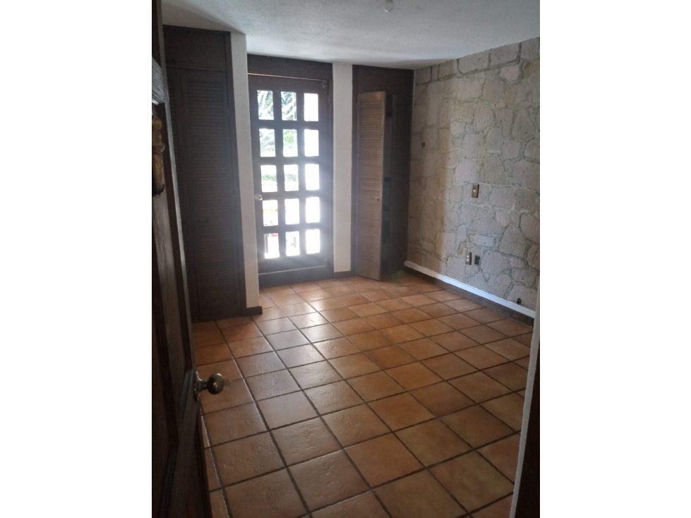 Casa en Fresnos Arboledas, por Rincón Quieto y C.U. Morelia — foto 4