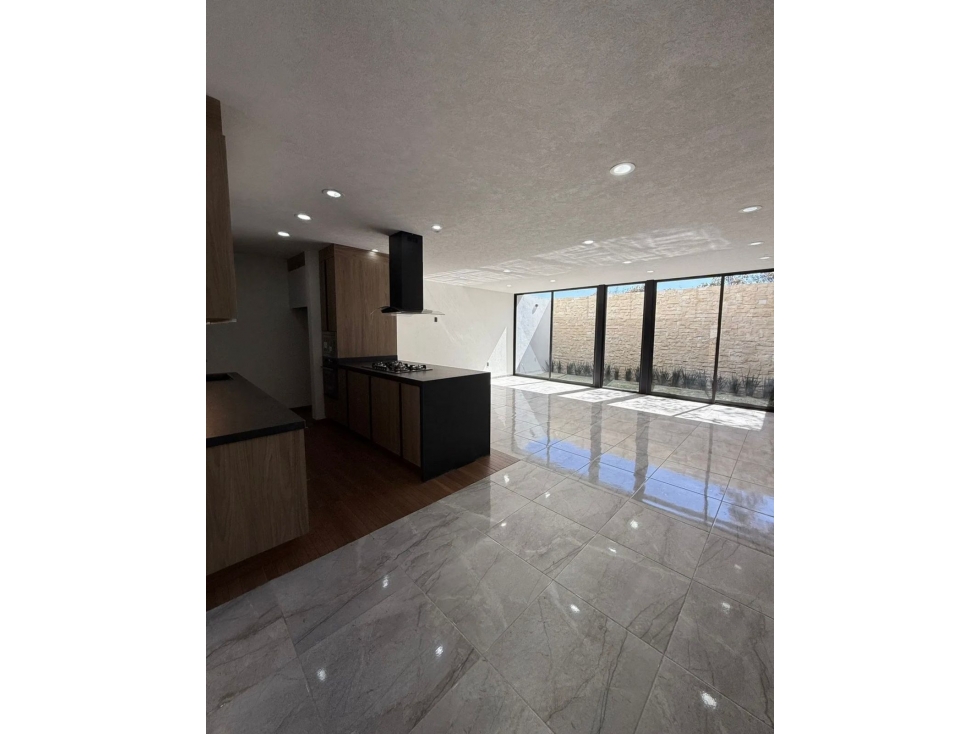 CASA EN VENTA VISTAS DE ALTOZANO EL OLIVAR MORELIA — foto 3