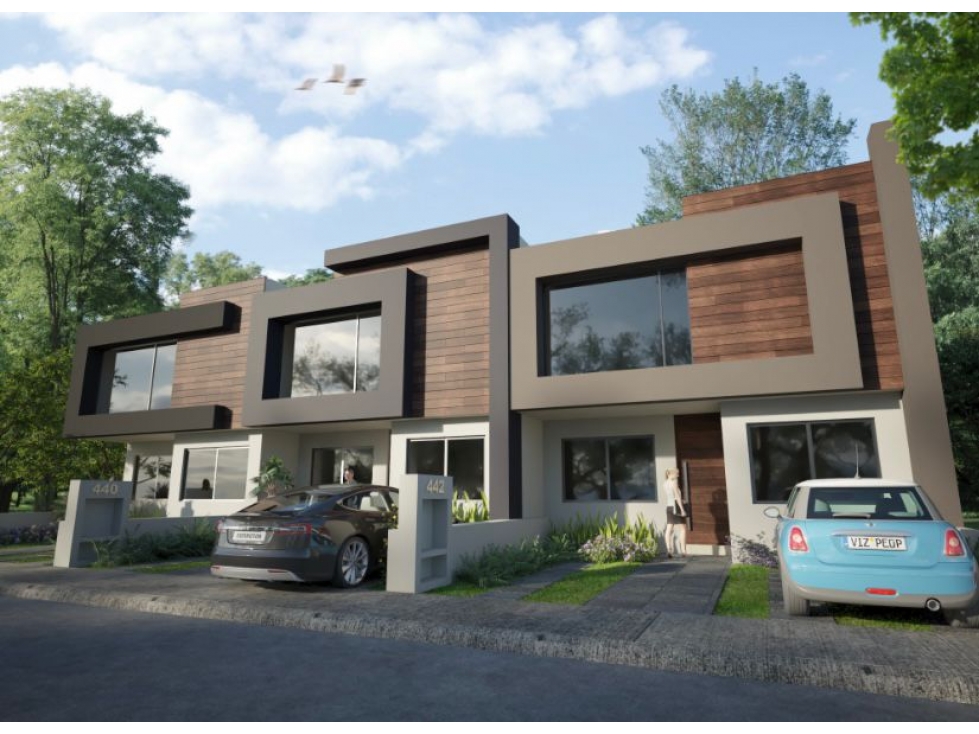 Casas en Venta en "Vesta del Monte" en Jesús del Monte — foto 6