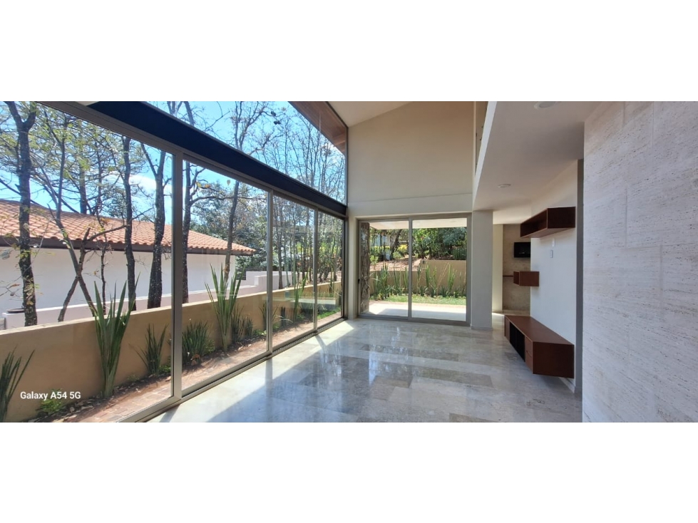 SE VENDE CASA EN EL CAMPO DE GOLF ALTOZANO MORELIA PREVENTA — foto 5