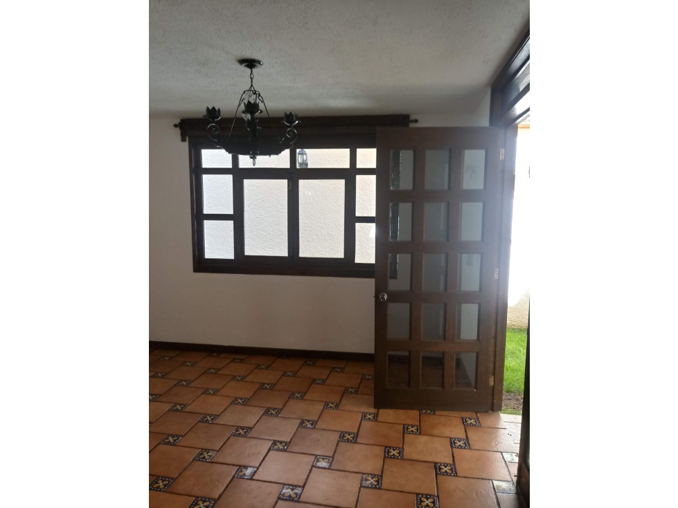 Casa en Fresnos Arboledas, por Rincón Quieto y C.U. Morelia
