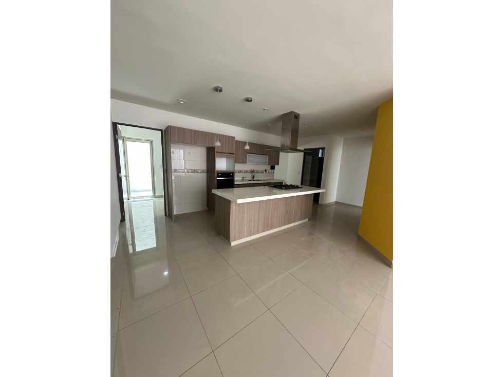 Casa venta Fracc Privado con habitación Planta Baja en Punta Alba II — foto 3