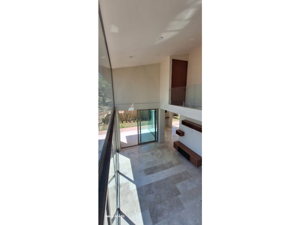 SE VENDE CASA EN EL CAMPO DE GOLF ALTOZANO MORELIA PREVENTA — foto 4