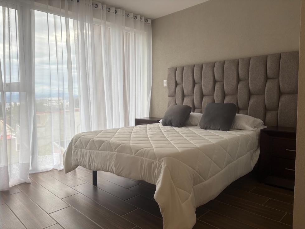 SE VENDE DEPARTAENTO TORRES NATURA ALTOZANO COSTADO HOSPITAL ANGELES — foto 4