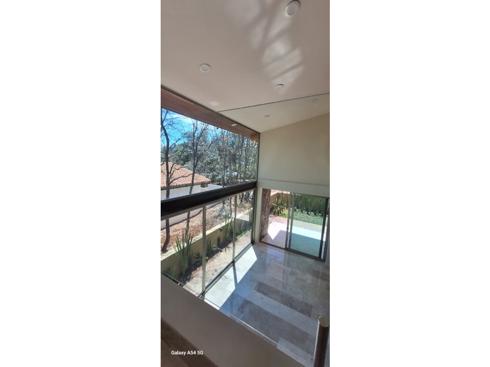 SE VENDE CASA EN EL CAMPO DE GOLF ALTOZANO MORELIA PREVENTA — foto 2