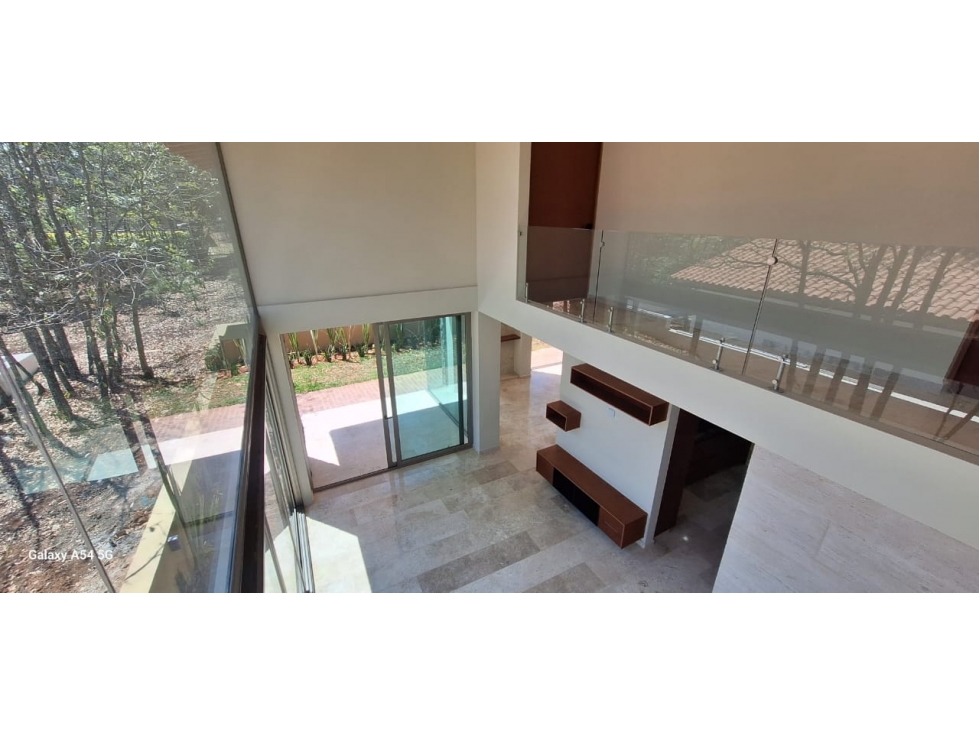 SE VENDE CASA EN EL CAMPO DE GOLF ALTOZANO MORELIA PREVENTA — foto 3