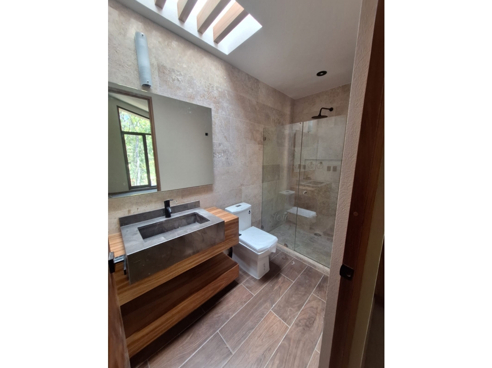 Venta Casa campo de golf Altozano Morelia — foto 4