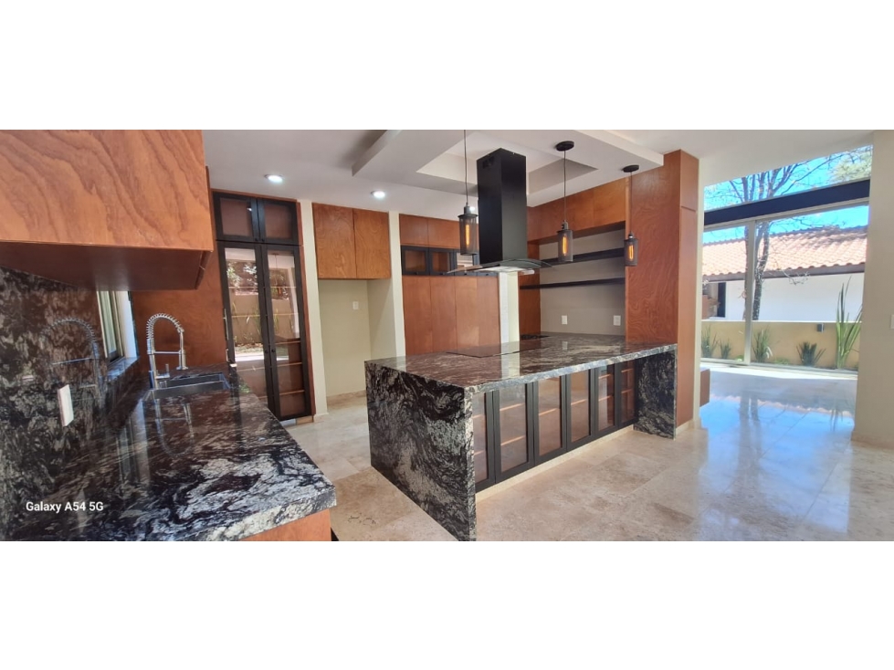 SE VENDE CASA EN EL CAMPO DE GOLF ALTOZANO MORELIA PREVENTA — foto 6