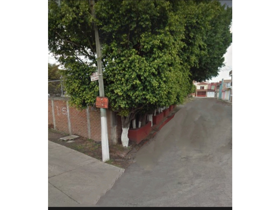 TERRENO PARA BODEGA - 2