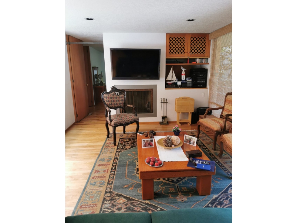 SE VENDE CASA EN PRADOS DEL CAMPESTRE MORELIA MICHOACAN — foto 3