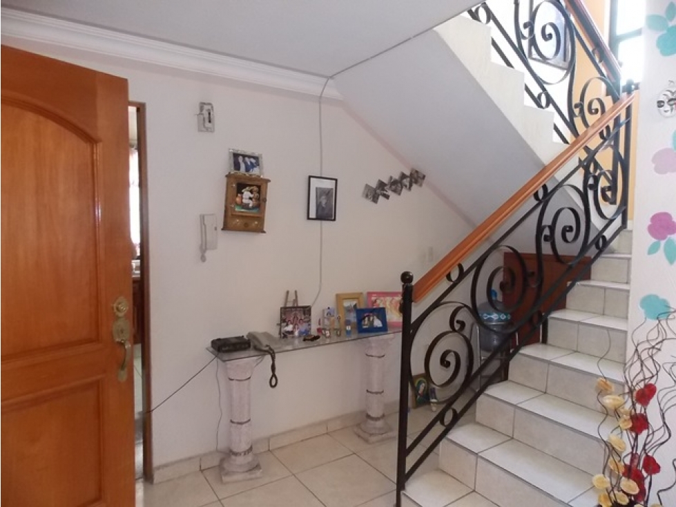 CASA EN CHAPULTEPEC — foto 4