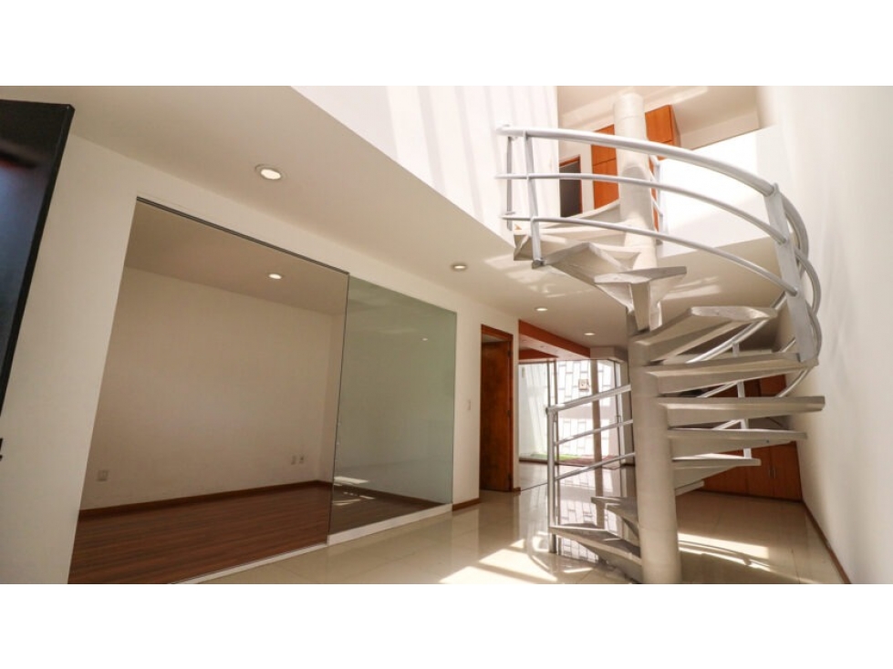 SE VENDE CASA FRESNOS TRES MARIAS MORELIA — foto 3