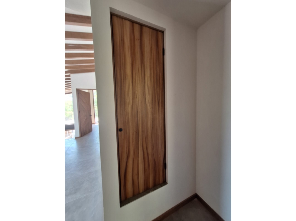 Venta Casa campo de golf Altozano Morelia — foto 5