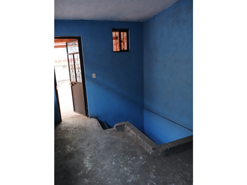 SE VENDE CASA COLONIA INDEPENDENCIA MORELIA POR MERCADO DE ABASTOS — foto 3