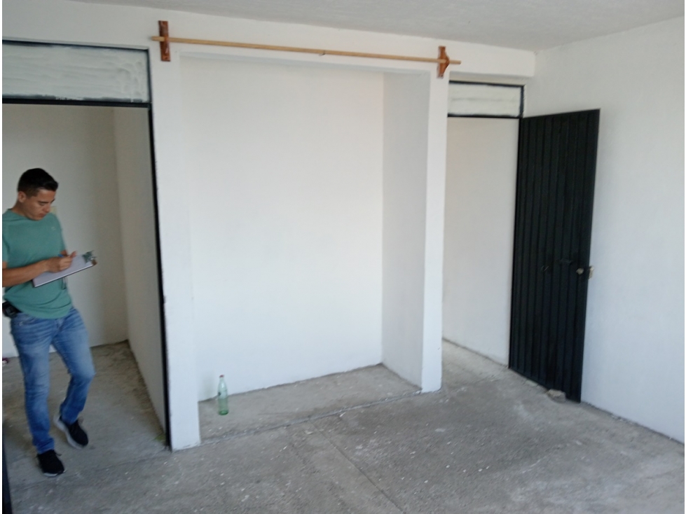 SE VENDE CASA EN COL PRIMAVERA POR LAS TIJERAS MORELIA — foto 3