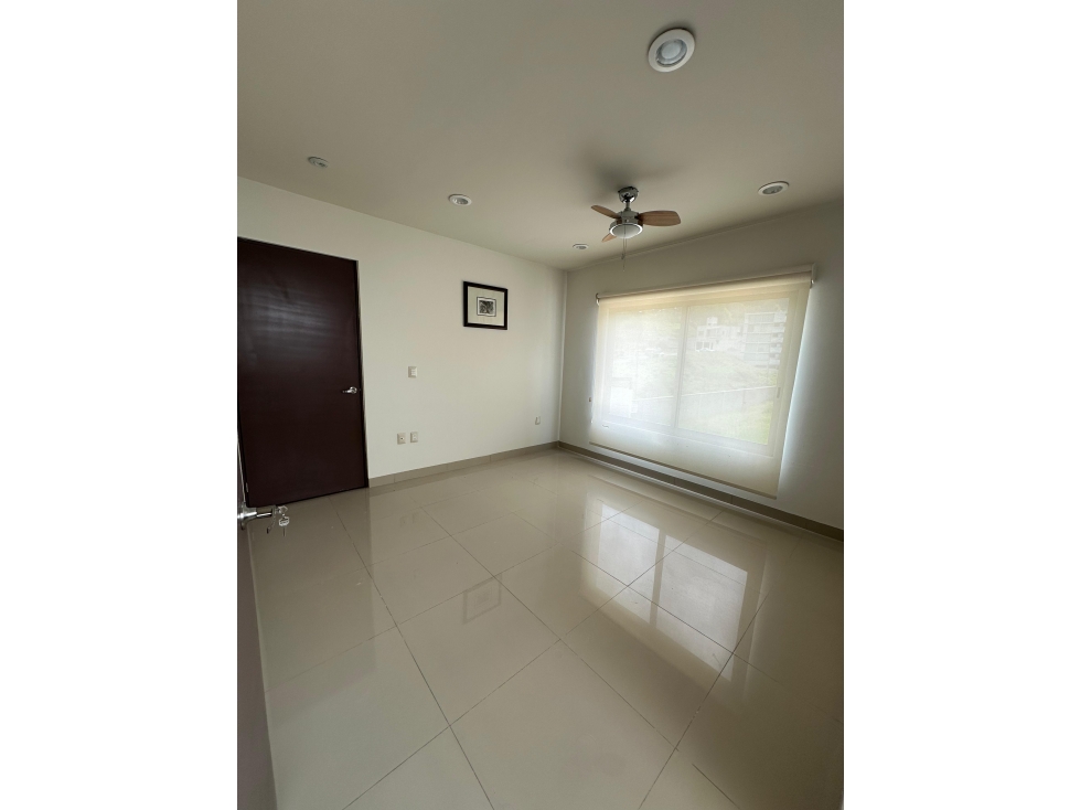 Casa venta Fracc Privado con habitación Planta Baja en Punta Alba II — foto 5