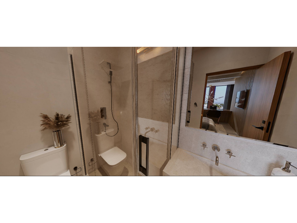 Departamento Loft + Terraza en venta, cerca de la Facultad de Medicina — foto 4