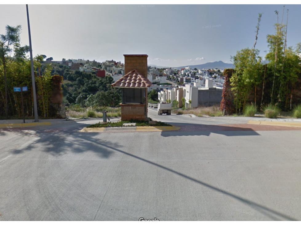 Terreno en venta en Coto Conejos en Vistas Altozano