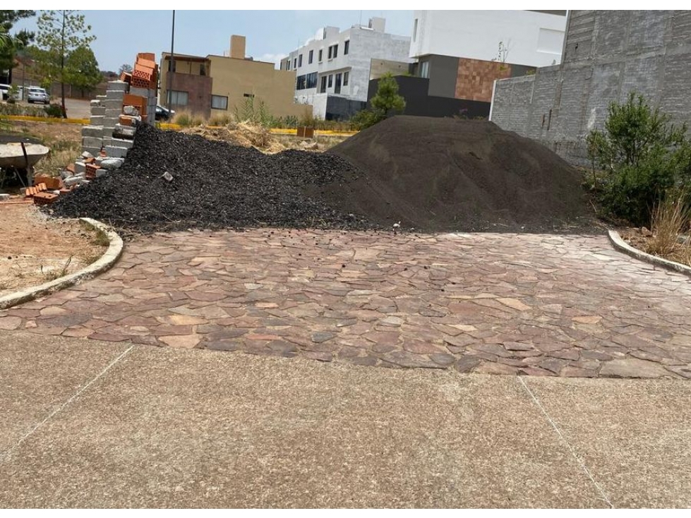 Terreno en venta el El Olivar Altozano — foto 3