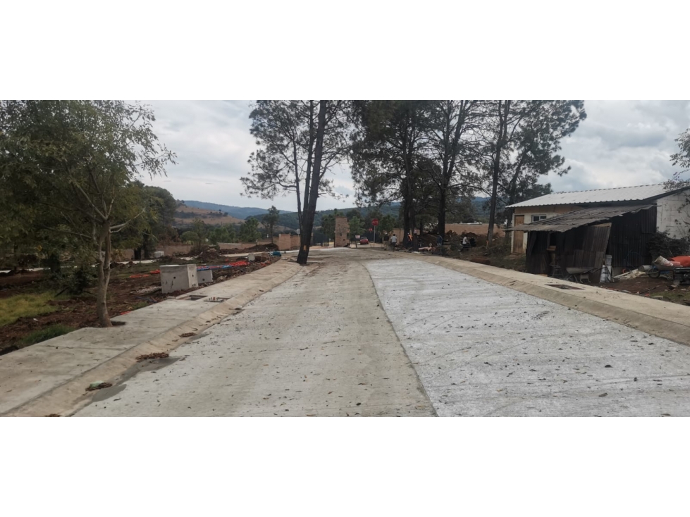 Venta de Terreno en Praderas III, Altozano, por Club de Golf Altozano - 1