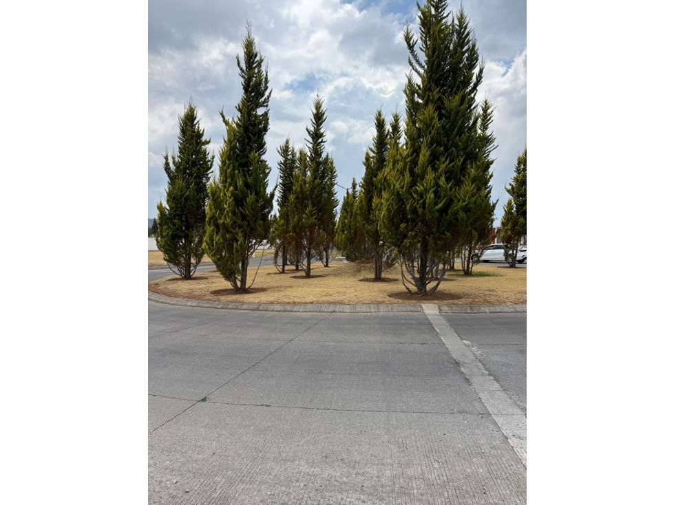 SE VENDE TERRENO PLANITO MISION DE LA MONTAÑA JESUS DEL MONTE MORELIA — foto 2
