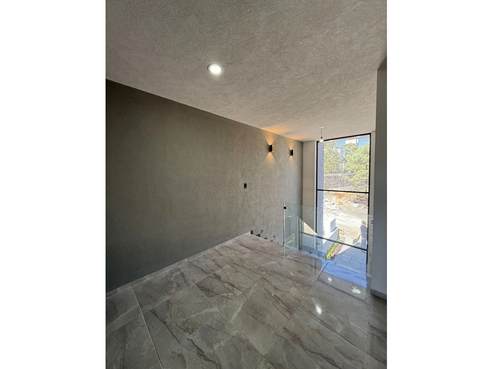 CASA EN VENTA VISTAS DE ALTOZANO EL OLIVAR MORELIA — foto 5