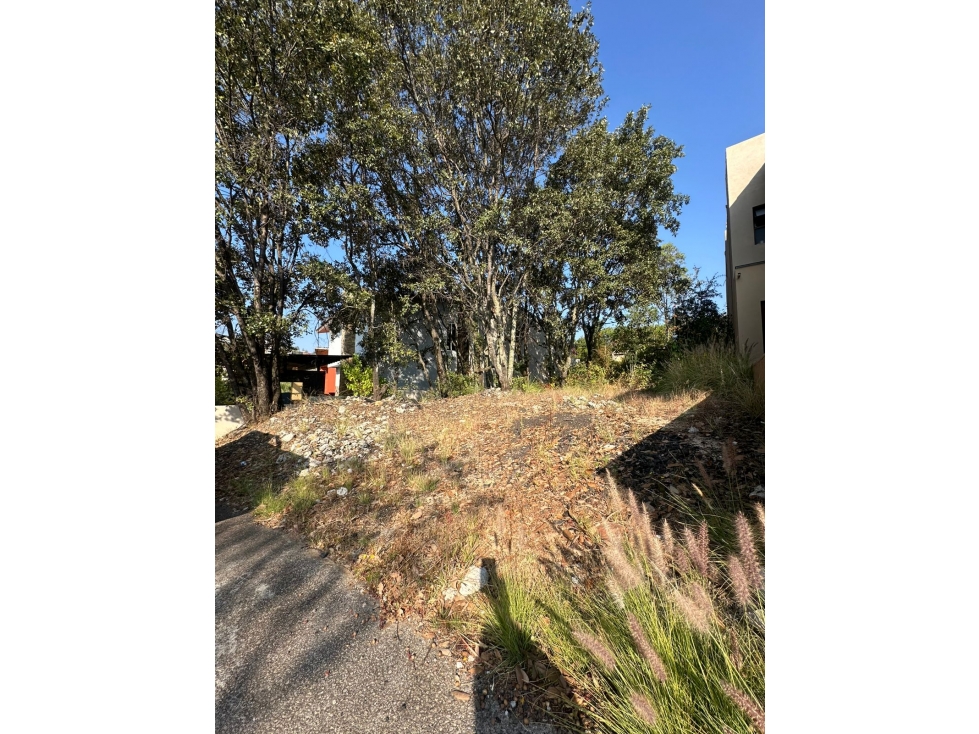 Terreno en Venta Club de Golf Altozano Morelia — foto 2
