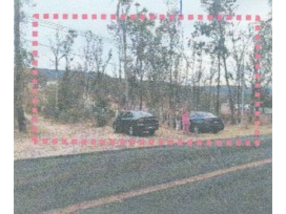 SE VENDE TERRENO TENECIA MORELOS SOBRE CARRETERA LA PRESA MORELIA — foto 3