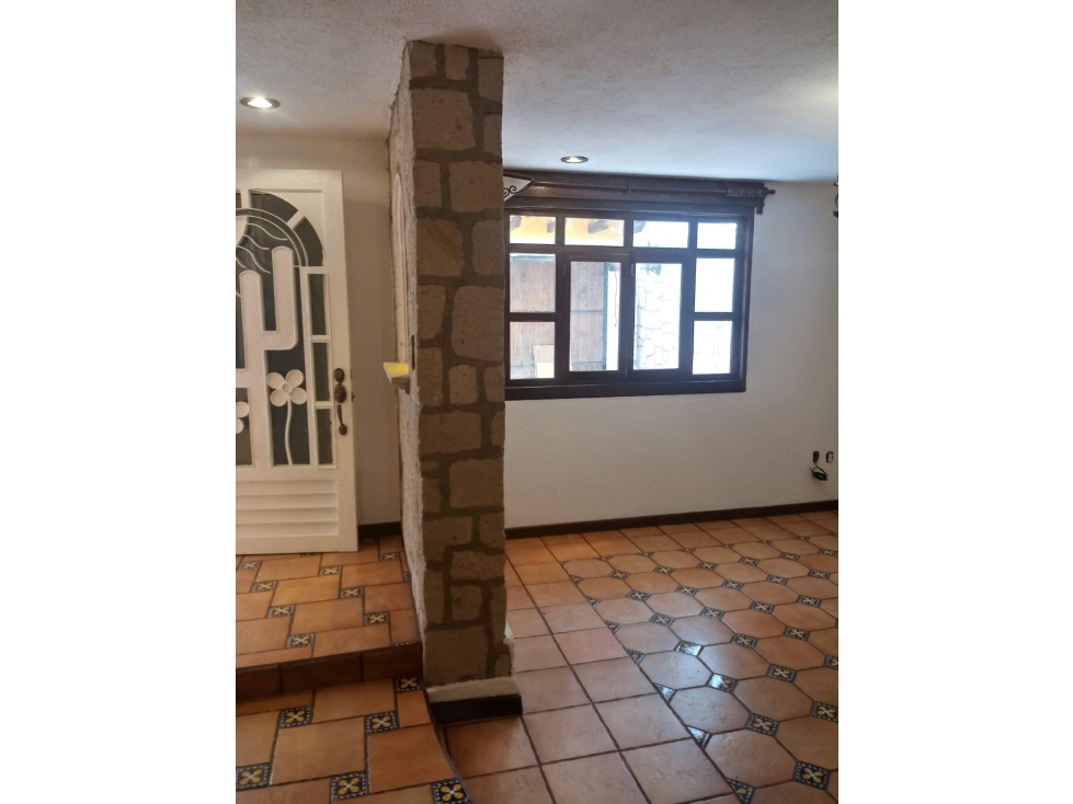 Casa en Fresnos Arboledas, por Rincón Quieto y C.U. Morelia — foto 2