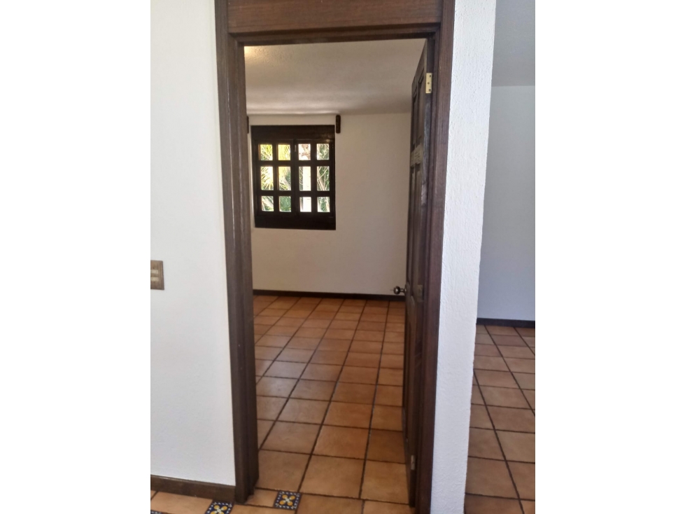 Casa en Fresnos Arboledas, por Rincón Quieto y C.U. Morelia — foto 5