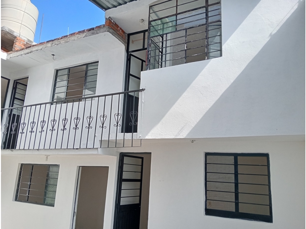 SE VENDE CASA EN COL PRIMAVERA POR LAS TIJERAS MORELIA — foto 2